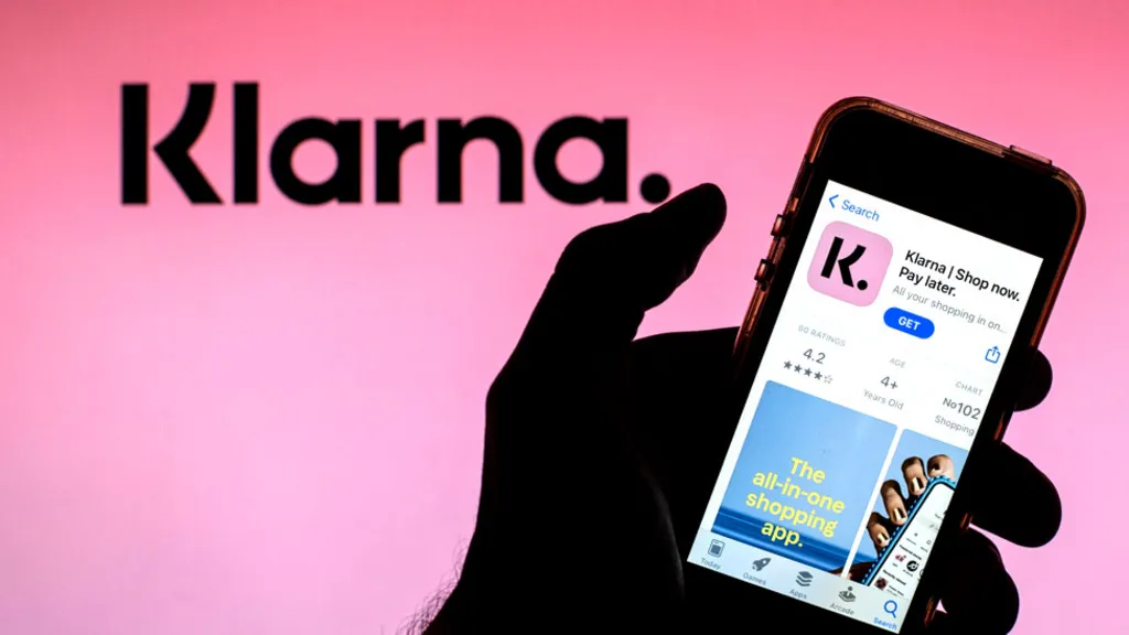 Klarna IPO